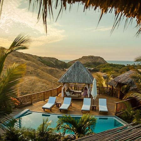Villa Del Sol Mancora Ngoại thất bức ảnh