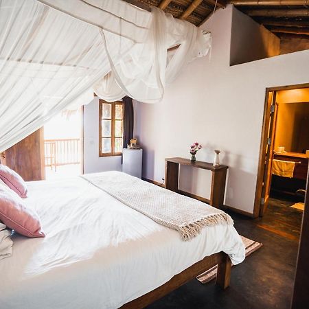 Villa Del Sol Mancora Ngoại thất bức ảnh