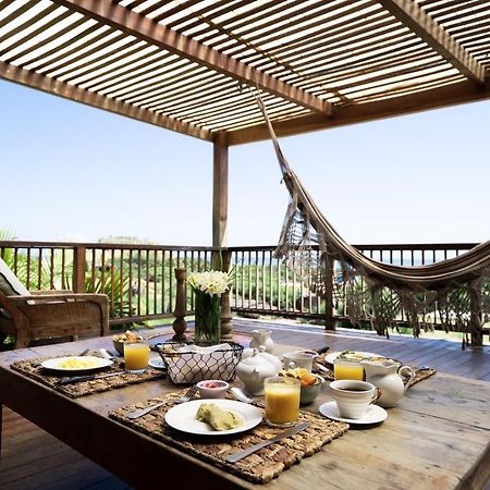 Villa Del Sol Mancora Ngoại thất bức ảnh