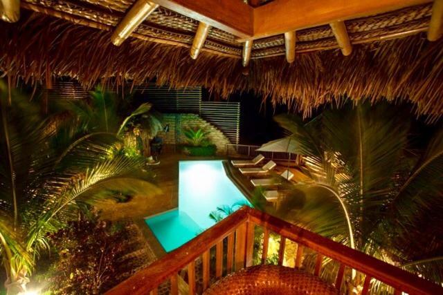 Villa Del Sol Mancora Ngoại thất bức ảnh