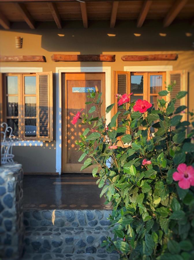 Villa Del Sol Mancora Ngoại thất bức ảnh