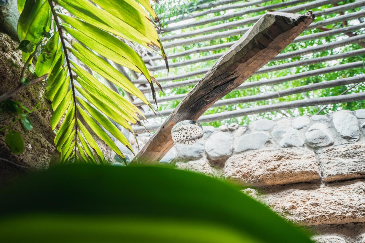 Villa Del Sol Mancora Ngoại thất bức ảnh