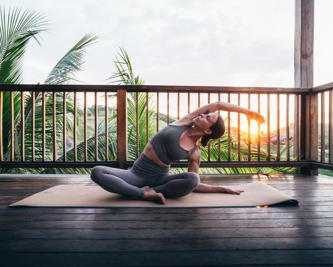 Villa Del Sol Mancora Ngoại thất bức ảnh