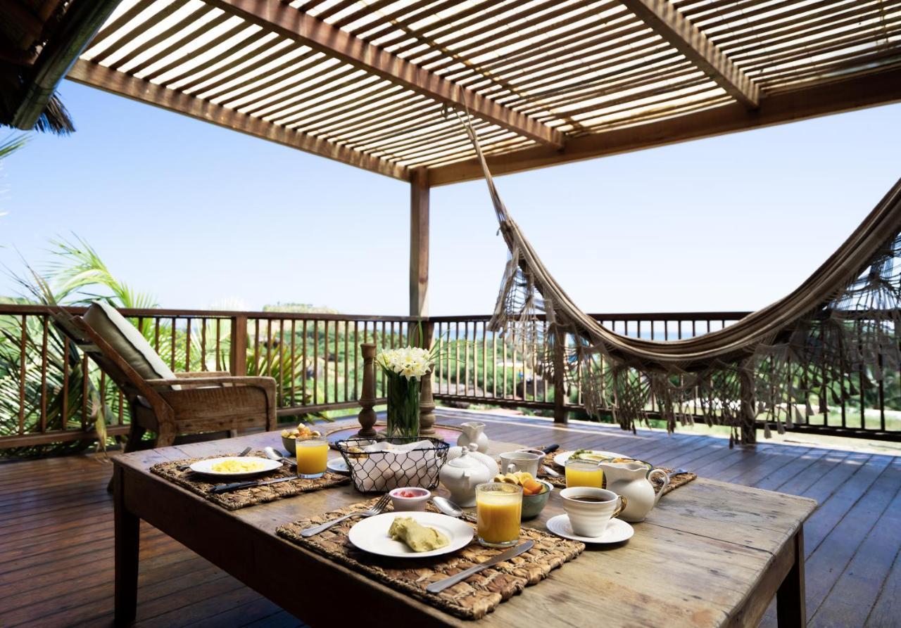 Villa Del Sol Mancora Ngoại thất bức ảnh