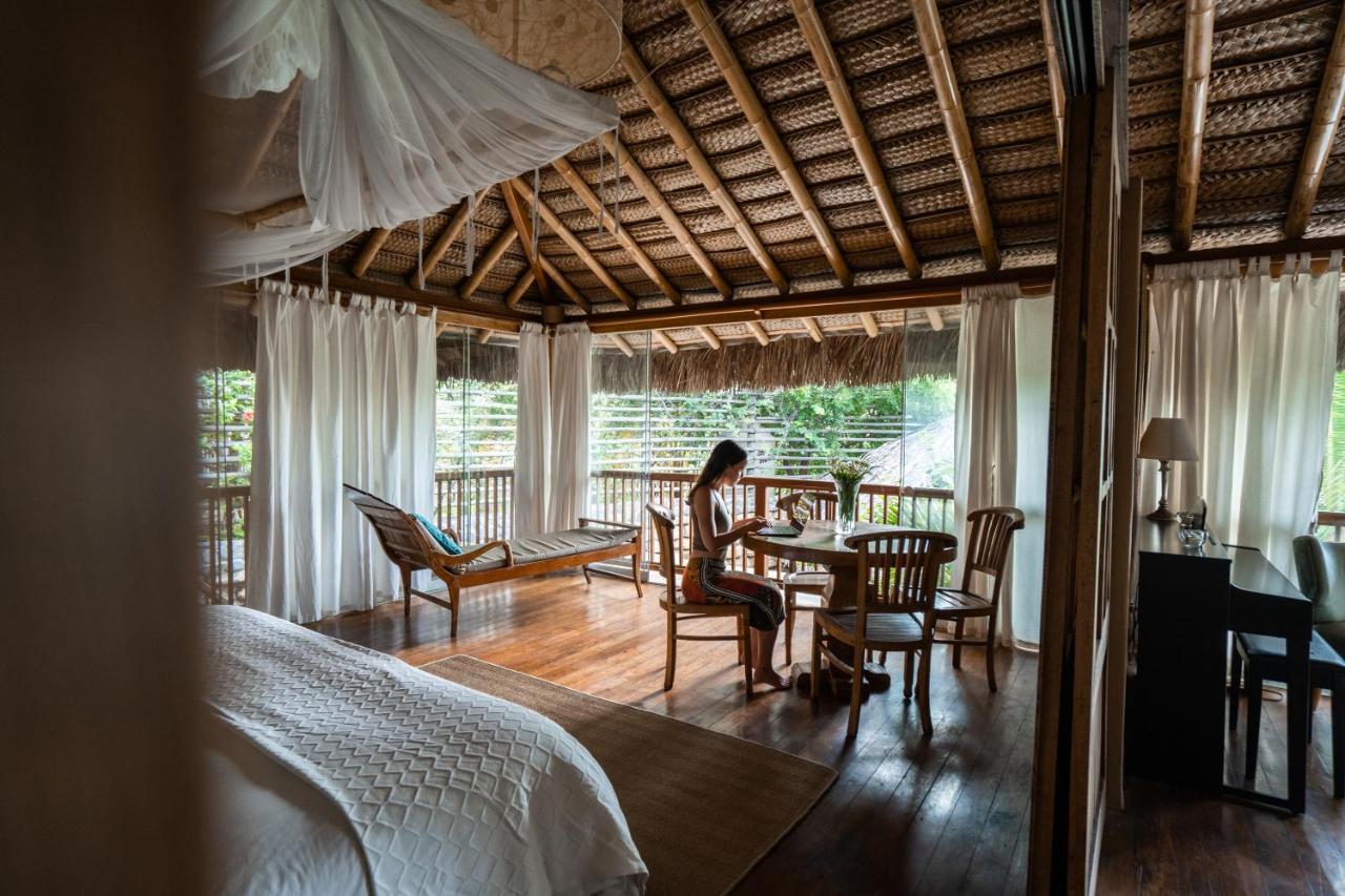 Villa Del Sol Mancora Ngoại thất bức ảnh